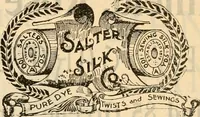 An illustration from Fall and winter 1895-6 price list for daily reference. (1895)