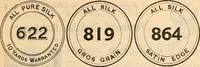 An illustration from Fall and winter 1895-6 price list for daily reference. (1895)
