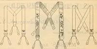 An illustration from Fall and winter 1895-6 price list for daily reference. (1895)