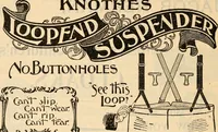 An illustration from Fall and winter 1895-6 price list for daily reference. (1895)