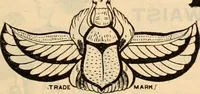 An illustration from Fall and winter 1895-6 price list for daily reference. (1895)