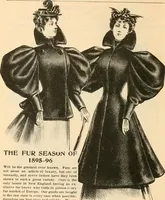 An illustration from Fall and winter 1895-6 price list for daily reference. (1895)