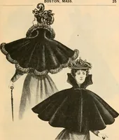 An illustration from Fall and winter 1895-6 price list for daily reference. (1895)