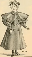 An illustration from Fall and winter 1895-6 price list for daily reference. (1895)