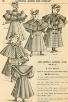 An illustration from Fall and winter 1895-6 price list for daily reference. (1895)