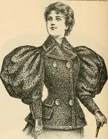 An illustration from Fall and winter 1895-6 price list for daily reference. (1895)