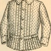 An illustration from Fall and winter 1895-6 price list for daily reference. (1895)