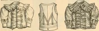 An illustration from Fall and winter 1895-6 price list for daily reference. (1895)