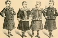 An illustration from Fall and winter 1895-6 price list for daily reference. (1895)