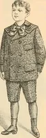 An illustration from Fall and winter 1895-6 price list for daily reference. (1895)