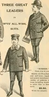 An illustration from Fall and winter 1895-6 price list for daily reference. (1895)