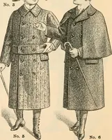 An illustration from Fall and winter 1895-6 price list for daily reference. (1895)