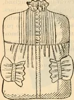 An illustration from Fall and winter 1895-6 price list for daily reference. (1895)