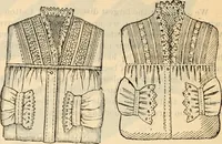 An illustration from Fall and winter 1895-6 price list for daily reference. (1895)
