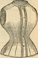 An illustration from Fall and winter 1895-6 price list for daily reference. (1895)