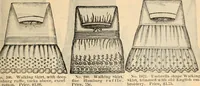 An illustration from Fall and winter 1895-6 price list for daily reference. (1895)