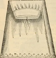 An illustration from Fall and winter 1895-6 price list for daily reference. (1895)