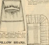An illustration from Fall and winter 1895-6 price list for daily reference. (1895)