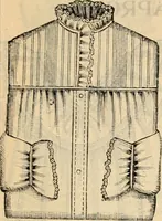 An illustration from Fall and winter 1895-6 price list for daily reference. (1895)