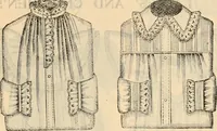 An illustration from Fall and winter 1895-6 price list for daily reference. (1895)