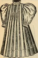 An illustration from Fall and winter 1895-6 price list for daily reference. (1895)