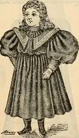 An illustration from Fall and winter 1895-6 price list for daily reference. (1895)