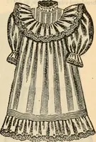 An illustration from Fall and winter 1895-6 price list for daily reference. (1895)