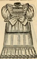 An illustration from Fall and winter 1895-6 price list for daily reference. (1895)