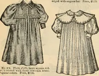 An illustration from Fall and winter 1895-6 price list for daily reference. (1895)