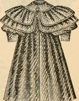 An illustration from Fall and winter 1895-6 price list for daily reference. (1895)