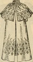 An illustration from Fall and winter 1895-6 price list for daily reference. (1895)