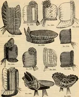 An illustration from Fall and winter 1895-6 price list for daily reference. (1895)