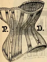 An illustration from Fall and winter 1895-6 price list for daily reference. (1895)