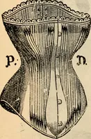 An illustration from Fall and winter 1895-6 price list for daily reference. (1895)