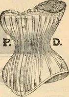 An illustration from Fall and winter 1895-6 price list for daily reference. (1895)