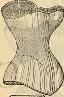 An illustration from Fall and winter 1895-6 price list for daily reference. (1895)