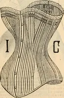 An illustration from Fall and winter 1895-6 price list for daily reference. (1895)