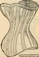 An illustration from Fall and winter 1895-6 price list for daily reference. (1895)