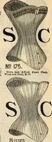 An illustration from Fall and winter 1895-6 price list for daily reference. (1895)