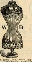 An illustration from Fall and winter 1895-6 price list for daily reference. (1895)
