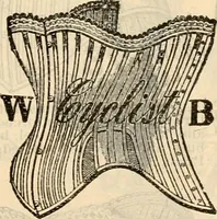 An illustration from Fall and winter 1895-6 price list for daily reference. (1895)