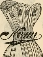 An illustration from Fall and winter 1895-6 price list for daily reference. (1895)