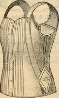 An illustration from Fall and winter 1895-6 price list for daily reference. (1895)
