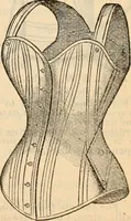 An illustration from Fall and winter 1895-6 price list for daily reference. (1895)