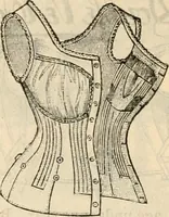 An illustration from Fall and winter 1895-6 price list for daily reference. (1895)