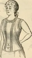 An illustration from Fall and winter 1895-6 price list for daily reference. (1895)