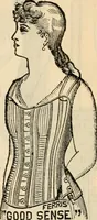 An illustration from Fall and winter 1895-6 price list for daily reference. (1895)