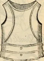 An illustration from Fall and winter 1895-6 price list for daily reference. (1895)