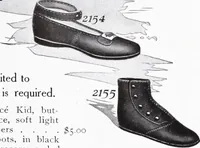 An illustration from Fall and winter : catalogue number one hundred ten, 1914-15. (1915)