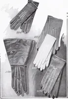 An illustration from Fall and winter : catalogue number one hundred ten, 1914-15. (1915)